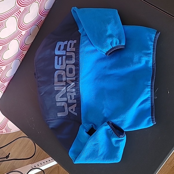 Under armour jacket - Picture 5 of 7